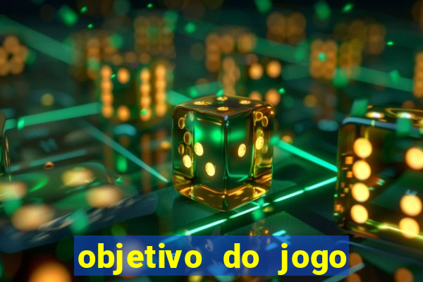 objetivo do jogo bingo matematico